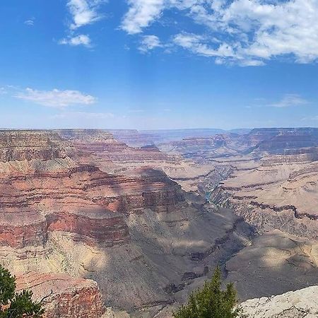 036 Tiny Home Nr Grand Canyon South Rim Sleeps 8 - Full Kitchen Valle Eksteriør bilde