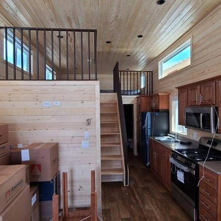 036 Tiny Home Nr Grand Canyon South Rim Sleeps 8 - Full Kitchen Valle Eksteriør bilde