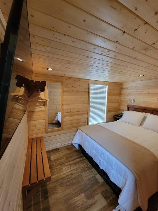 036 Tiny Home Nr Grand Canyon South Rim Sleeps 8 - Full Kitchen Valle Eksteriør bilde
