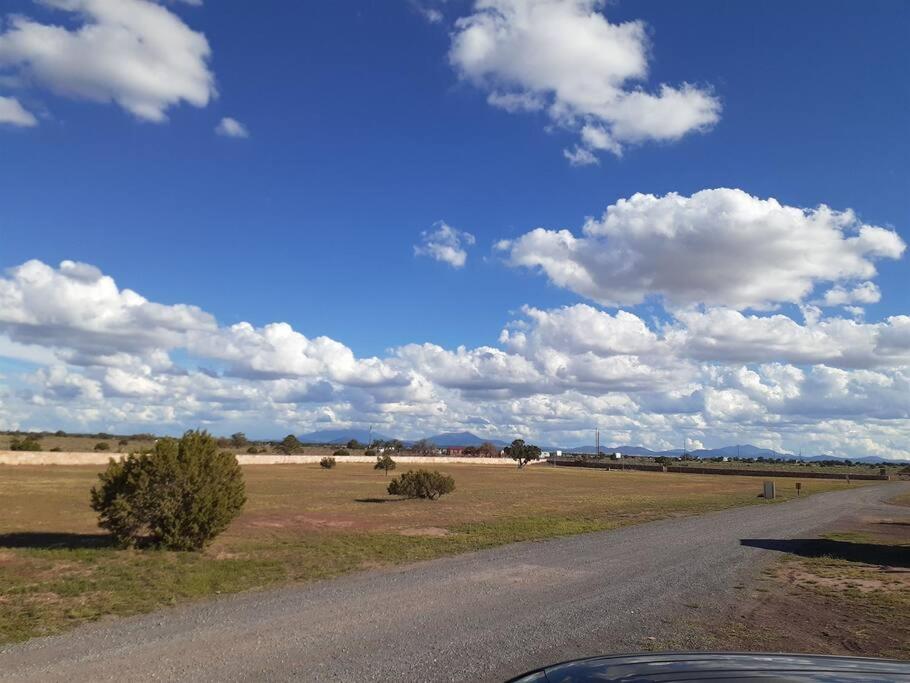 036 Tiny Home Nr Grand Canyon South Rim Sleeps 8 - Full Kitchen Valle Eksteriør bilde