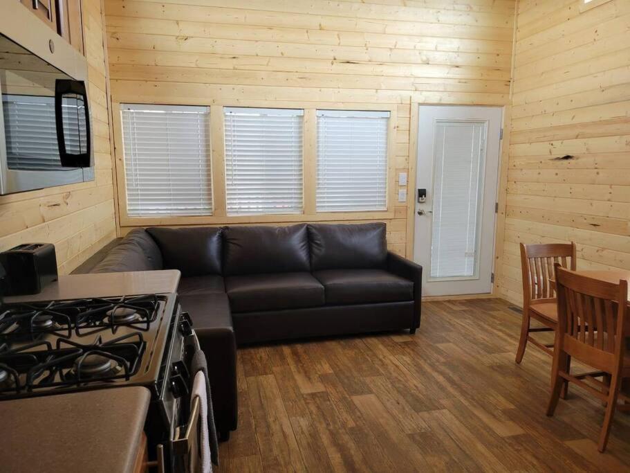 036 Tiny Home Nr Grand Canyon South Rim Sleeps 8 - Full Kitchen Valle Eksteriør bilde