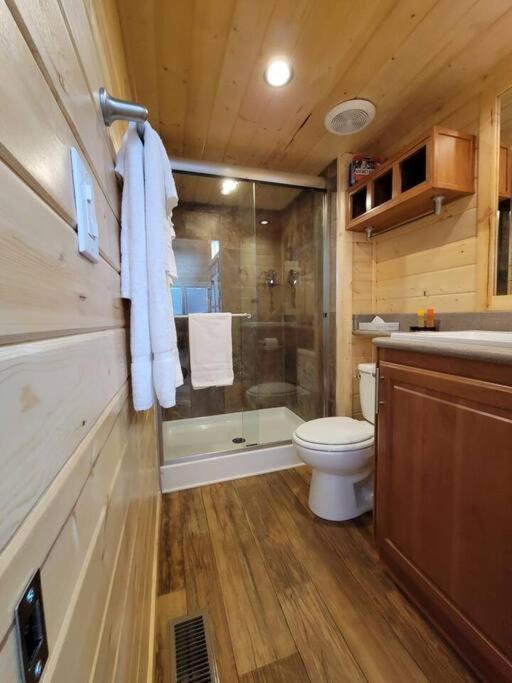 036 Tiny Home Nr Grand Canyon South Rim Sleeps 8 - Full Kitchen Valle Eksteriør bilde