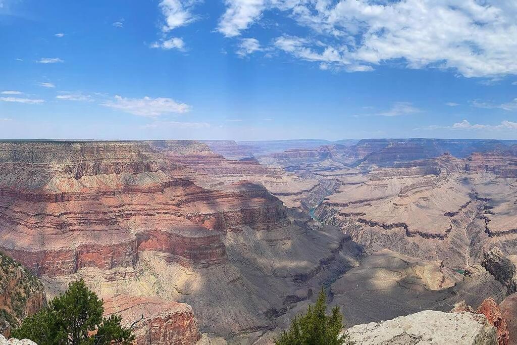 036 Tiny Home Nr Grand Canyon South Rim Sleeps 8 - Full Kitchen Valle Eksteriør bilde