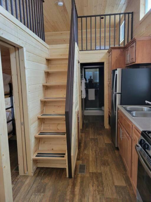 036 Tiny Home Nr Grand Canyon South Rim Sleeps 8 - Full Kitchen Valle Eksteriør bilde