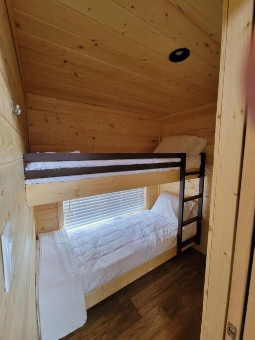 036 Tiny Home Nr Grand Canyon South Rim Sleeps 8 - Full Kitchen Valle Eksteriør bilde