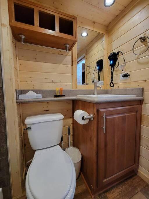 036 Tiny Home Nr Grand Canyon South Rim Sleeps 8 - Full Kitchen Valle Eksteriør bilde