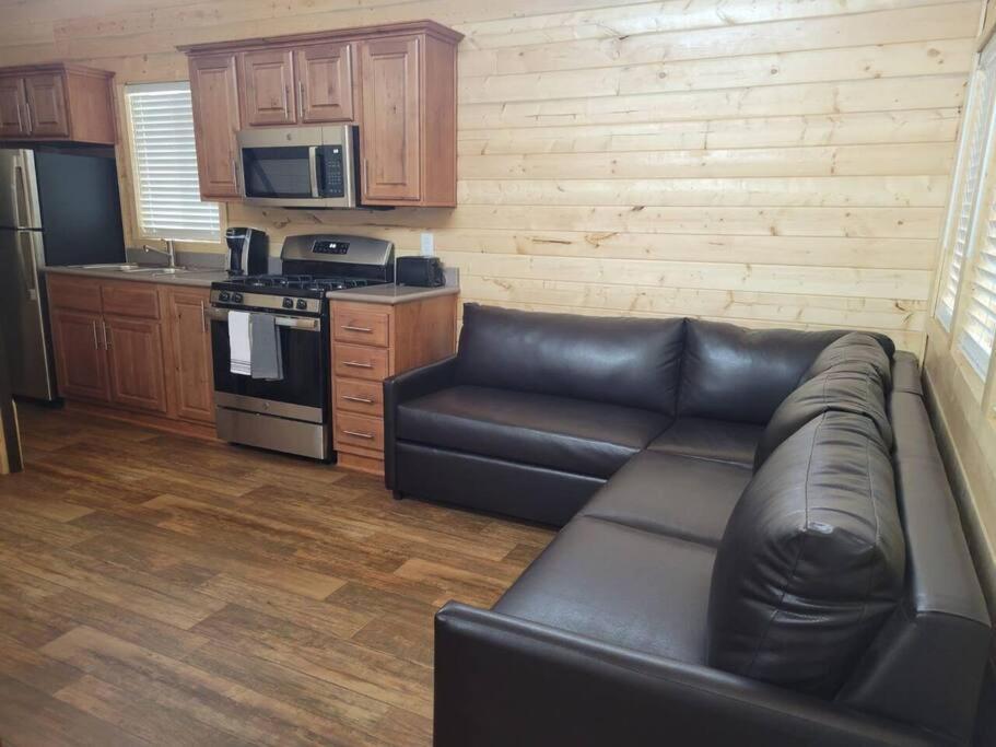 036 Tiny Home Nr Grand Canyon South Rim Sleeps 8 - Full Kitchen Valle Eksteriør bilde